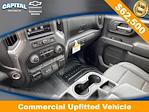 New 2024 Chevrolet Silverado 3500 Work Truck Double Cab 4x2, Reading SL Service Body Service Truck for sale #9CC48822 - photo 8