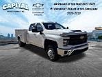 2024 Chevrolet Silverado 3500 Crew Cab 4WD, Knapheide Steel Service Body Service Truck for sale #9CC49887 - photo 7