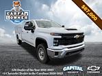 Used 2024 Chevrolet Silverado 3500 Work Truck Crew Cab 4WD, Reading SL Service Body Service Truck for sale #9CC50222A - photo 7