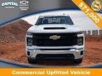 New 2024 Chevrolet Silverado 3500 Work Truck Double Cab 4x2, Reading SL Service Body Service Truck for sale #9CC50337 - photo 14