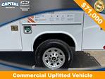 New 2024 Chevrolet Silverado 3500 Work Truck Double Cab 4x2, Reading SL Service Body Service Truck for sale #9CC50337 - photo 16