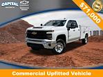 New 2024 Chevrolet Silverado 3500 Work Truck Double Cab 4x2, Reading SL Service Body Service Truck for sale #9CC50337 - photo 5