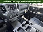 New 2024 Chevrolet Silverado 3500 Work Truck Double Cab 2WD, Reading SL Service Body Service Truck for sale #9CC50337 - photo 7