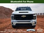 New 2024 Chevrolet Silverado 3500 Work Truck Double Cab 2WD, Reading SL Service Body Service Truck for sale #9CC50337 - photo 14