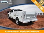 New 2024 Chevrolet Silverado 3500 Work Truck Double Cab 4x2, Reading SL Service Body Service Truck for sale #9CC50337 - photo 2