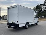 2023 Chevrolet Express 3500 RWD, Wabash Cargo Box Van for sale #9CC51089 - photo 10