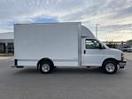 2023 Chevrolet Express 3500 RWD, Wabash Cargo Box Van for sale #9CC51089 - photo 11