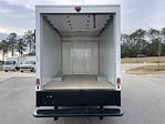 2023 Chevrolet Express 3500 RWD, Wabash Cargo Box Van for sale #9CC51089 - photo 17