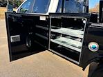 New 2024 Chevrolet Silverado 3500 Work Truck Crew Cab 4WD, 9' 4" Knapheide PGTD Gooseneck Flatbed Truck for sale #9CC52285 - photo 10