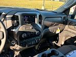 New 2024 Chevrolet Silverado 3500 Work Truck Crew Cab 4WD, 9' 4" Knapheide PGTD Gooseneck Flatbed Truck for sale #9CC52285 - photo 25