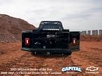 New 2024 Chevrolet Silverado 3500 Work Truck Crew Cab 4WD, 9' 4" Knapheide PGTD Gooseneck Flatbed Truck for sale #9CC52285 - photo 4