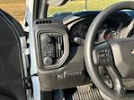 New 2025 Chevrolet Silverado 3500 Work Truck Regular Cab 4WD, 9' Reading Panel Service Body Service Truck for sale #9CC52790 - photo 27