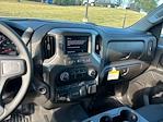 New 2024 Chevrolet Silverado 3500 Work Truck Crew Cab 4WD, 9' 5" Blue Ridge Manufacturing ProContractor Body Contractor Truck for sale #9CC53323 - photo 27