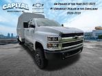 2024 Chevrolet Silverado 5500 Crew Cab DRW 4WD, Reading Panel Service Body Service Truck for sale #9CC534409 - photo 13