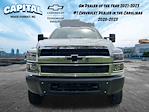 2024 Chevrolet Silverado 5500 Crew Cab DRW 4WD, Reading Panel Service Body Service Truck for sale #9CC534409 - photo 14