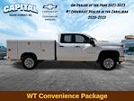 2024 Chevrolet Silverado 3500 Double Cab 2WD, Reading SL Service Body Service Truck for sale #9CC53993 - photo 7