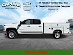 New 2024 Chevrolet Silverado 3500 Work Truck Crew Cab 2WD, 8' 2" Reading SL Service Body Service Truck for sale #9CC56412 - photo 3