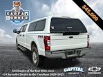 Used 2022 Ford F-250 XL Crew Cab 4x4, Pickup for sale #9CC56630A - photo 2