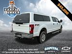 Used 2022 Ford F-250 XL Crew Cab 4x4, Pickup for sale #9CC56630A - photo 6