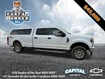 Used 2022 Ford F-250 XL Crew Cab 4x4, Pickup for sale #9CC56630A - photo 7