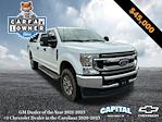 Used 2022 Ford F-250 XL Crew Cab 4x4, Pickup for sale #9CC56630A - photo 8