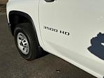 New 2024 Chevrolet Silverado 3500 Work Truck Crew Cab 4WD, 8' 2" Reading SL Service Body Service Truck for sale #9CC56740 - photo 16