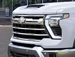 New 2025 Chevrolet Silverado 3500 LTZ Crew Cab 4WD, Pickup for sale #9CC56775 - photo 13