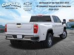 New 2025 Chevrolet Silverado 3500 LTZ Crew Cab 4WD, Pickup for sale #9CC56775 - photo 2