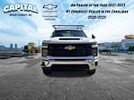 New 2024 Chevrolet Silverado 2500 Work Truck Crew Cab 4WD, 8' 2" Reading SL Service Body Service Truck for sale #9CC58570 - photo 8