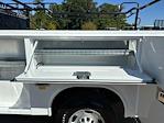 New 2024 Chevrolet Silverado 2500 Work Truck Crew Cab 4WD, 8' 2" Reading SL Service Body Service Truck for sale #9CC58570 - photo 11