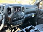 New 2024 Chevrolet Silverado 2500 Work Truck Crew Cab 4WD, 8' 2" Reading SL Service Body Service Truck for sale #9CC58570 - photo 28