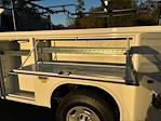 New 2024 Chevrolet Silverado 2500 Work Truck Crew Cab 4WD, 8' 2" Reading SL Service Body Service Truck for sale #9CC58814 - photo 11