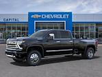 New 2025 Chevrolet Silverado 3500 High Country Crew Cab 4WD, Pickup for sale #9CC58837 - photo 3