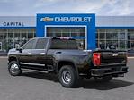 New 2025 Chevrolet Silverado 3500 High Country Crew Cab 4WD, Pickup for sale #9CC58837 - photo 4