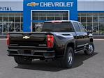 New 2025 Chevrolet Silverado 3500 High Country Crew Cab 4WD, Pickup for sale #9CC58837 - photo 2