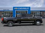 New 2025 Chevrolet Silverado 3500 High Country Crew Cab 4WD, Pickup for sale #9CC58837 - photo 5