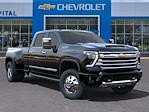 New 2025 Chevrolet Silverado 3500 High Country Crew Cab 4WD, Pickup for sale #9CC58837 - photo 7