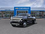 New 2025 Chevrolet Silverado 3500 High Country Crew Cab 4WD, Pickup for sale #9CC58837 - photo 8