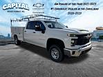 New 2024 Chevrolet Silverado 2500 Work Truck Crew Cab 4WD, 8' 2" Reading SL Service Body Service Truck for sale #9CC59142 - photo 7