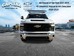 New 2024 Chevrolet Silverado 2500 Work Truck Crew Cab 4WD, 8' 2" Reading SL Service Body Service Truck for sale #9CC59142 - photo 8