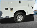 New 2024 Chevrolet Silverado 2500 Work Truck Crew Cab 4WD, 8' 2" Reading SL Service Body Service Truck for sale #9CC59142 - photo 9