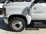 2023 Chevrolet Silverado 5500 Regular Cab DRW RWD, Knapheide Drop Side Dump Truck for sale #9CC59607 - photo 15