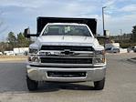 New 2023 Chevrolet Silverado 5500 Work Truck Regular Cab RWD, Knapheide Drop Side Dump Truck for sale #9CC59609 - photo 13