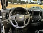 New 2025 Chevrolet Silverado 3500 Work Truck Crew Cab RWD, 10' Blue Ridge Manufacturing Farmhand Stake Bed for sale #9CC61409 - photo 22