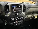 New 2025 Chevrolet Silverado 3500 Work Truck Crew Cab RWD, 10' Blue Ridge Manufacturing Farmhand Stake Bed for sale #9CC61409 - photo 25