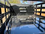 2025 Chevrolet Silverado 3500 Crew Cab RWD, Blue Ridge Manufacturing Farmhand Stake Bed for sale #9CC61457 - photo 10