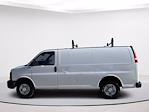 Used 2013 Chevrolet Express 2500 RWD, Upfitted Cargo Van for sale #9CC61557A - photo 5