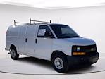 2013 Chevrolet Express 2500 SRW 4x2, Upfitted Cargo Van #9CC61557A - photo 15