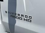 2023 Chevrolet Silverado 5500 Crew Cab DRW RWD, CM Truck Beds CB Contractor Truck for sale #9CC62974 - photo 31