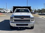 2023 Chevrolet Silverado 5500 Regular Cab DRW RWD, Crysteel E-Tipper Dump Truck for sale #9CC77430 - photo 47
